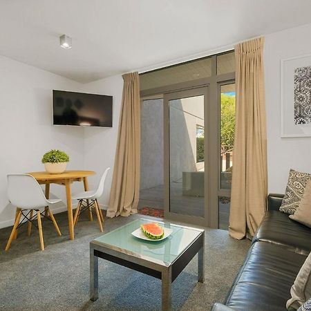 The Alps Apartment Three Bedroom Queenstown Exterior photo